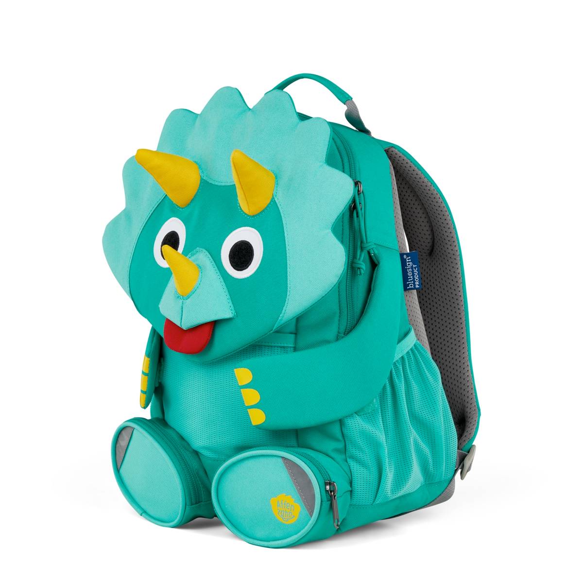 Affenzahn Kinderrucksack Dinosaurier 8lt.