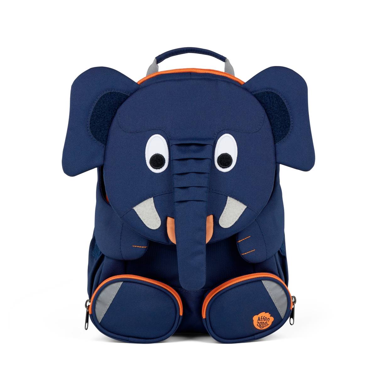 Affenzahn Kinderrucksack Elefant 8lt.