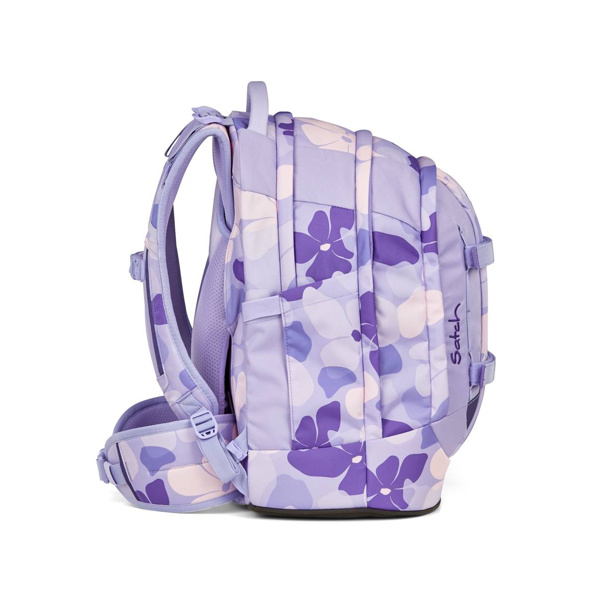 Satch Pack Lilac Blossom