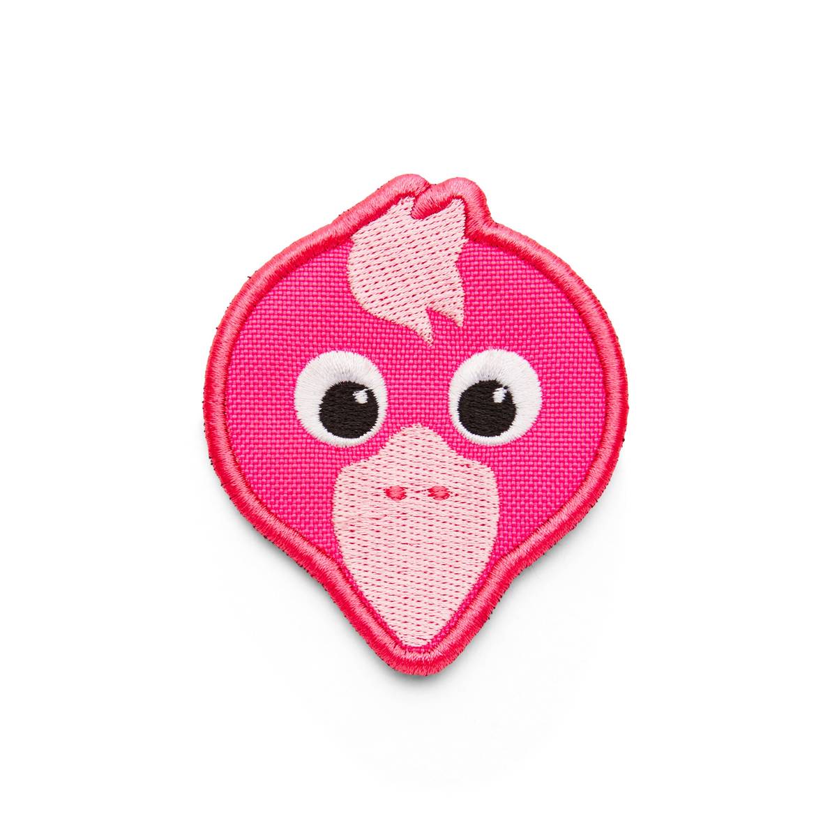 Affenzahn Klettie Flamingo