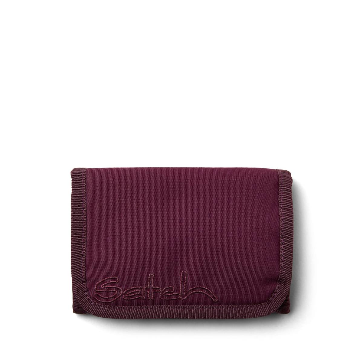 Satch Portemonnaie Nordic Berry