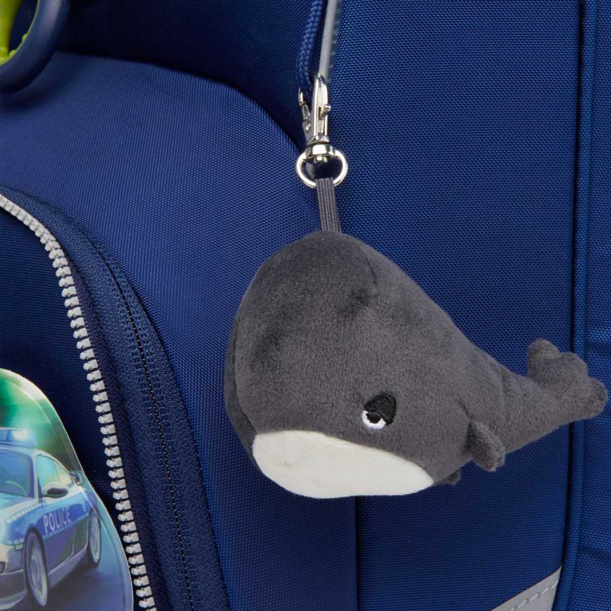 Ergobag Plüsch-Hangies Willy