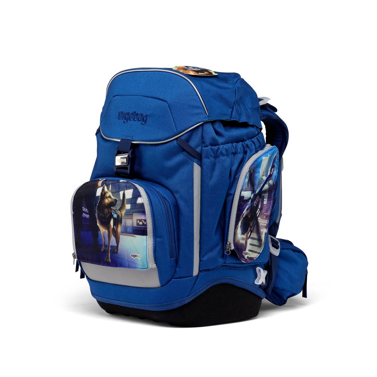 Ergobag Zippies Polizei