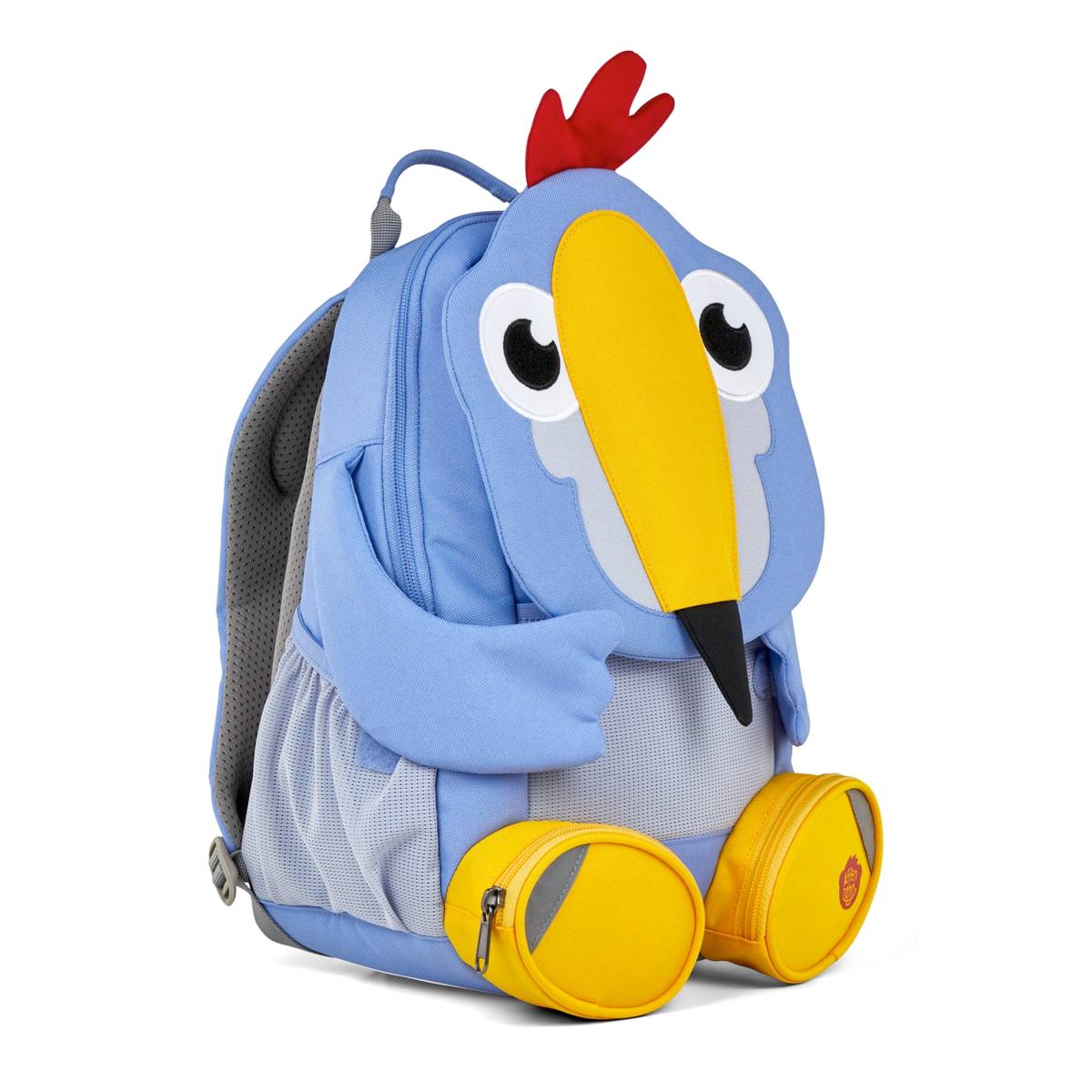 Affenzahn Kinderrucksack Tukan 8lt.
