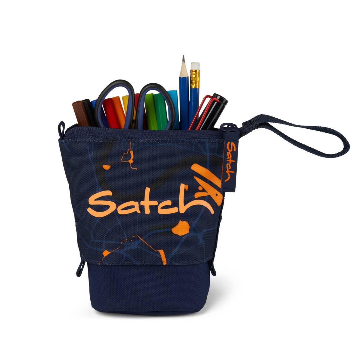 Satch Pencil Slider Urban Journey