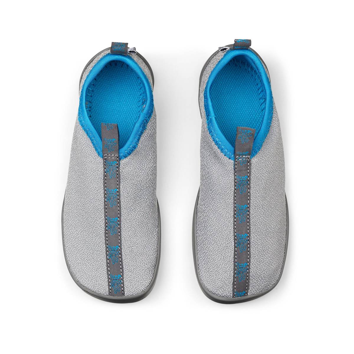 Affenzahn Hausschuh Vegan Homie Hund