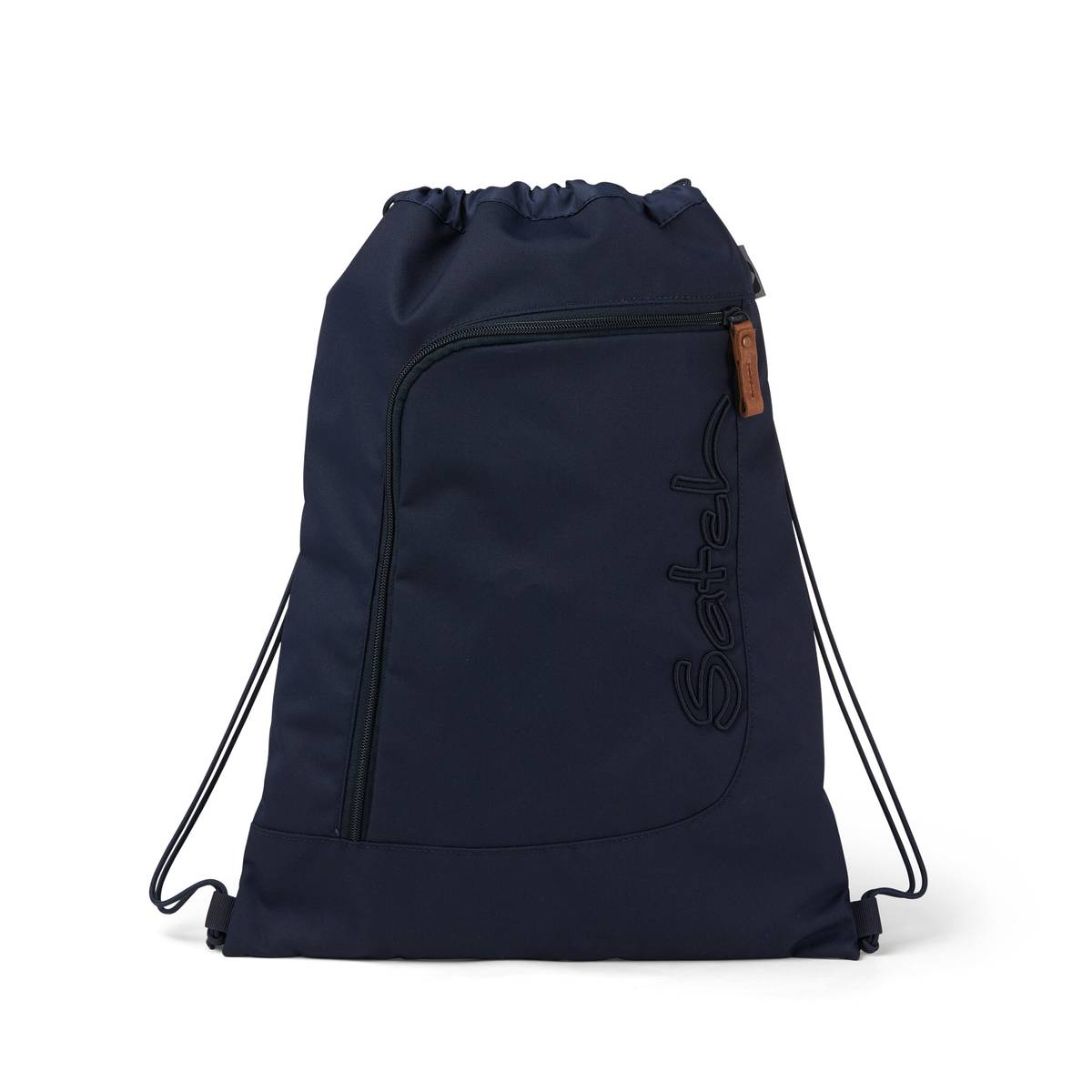 Satch Sportbeutel Nordic Blue