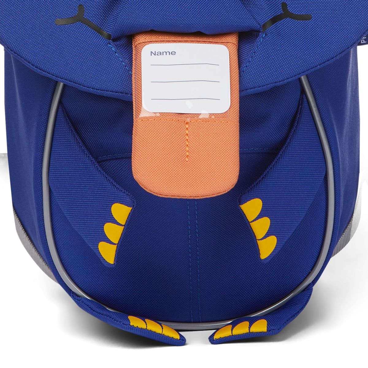 Affenzahn Kinderrucksack WDR Elefant