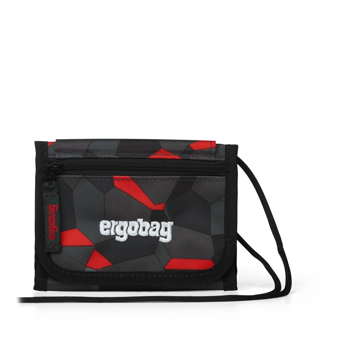 Ergobag Portemonnaie TaekBärdo