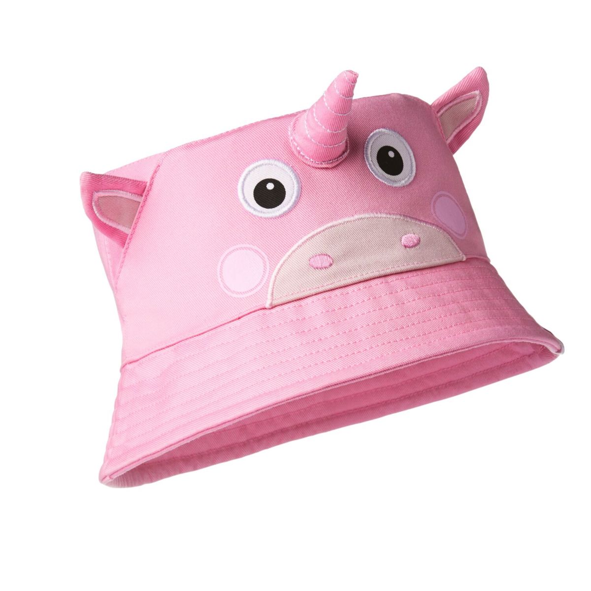 Affenzahn Sonnenhut Einhorn