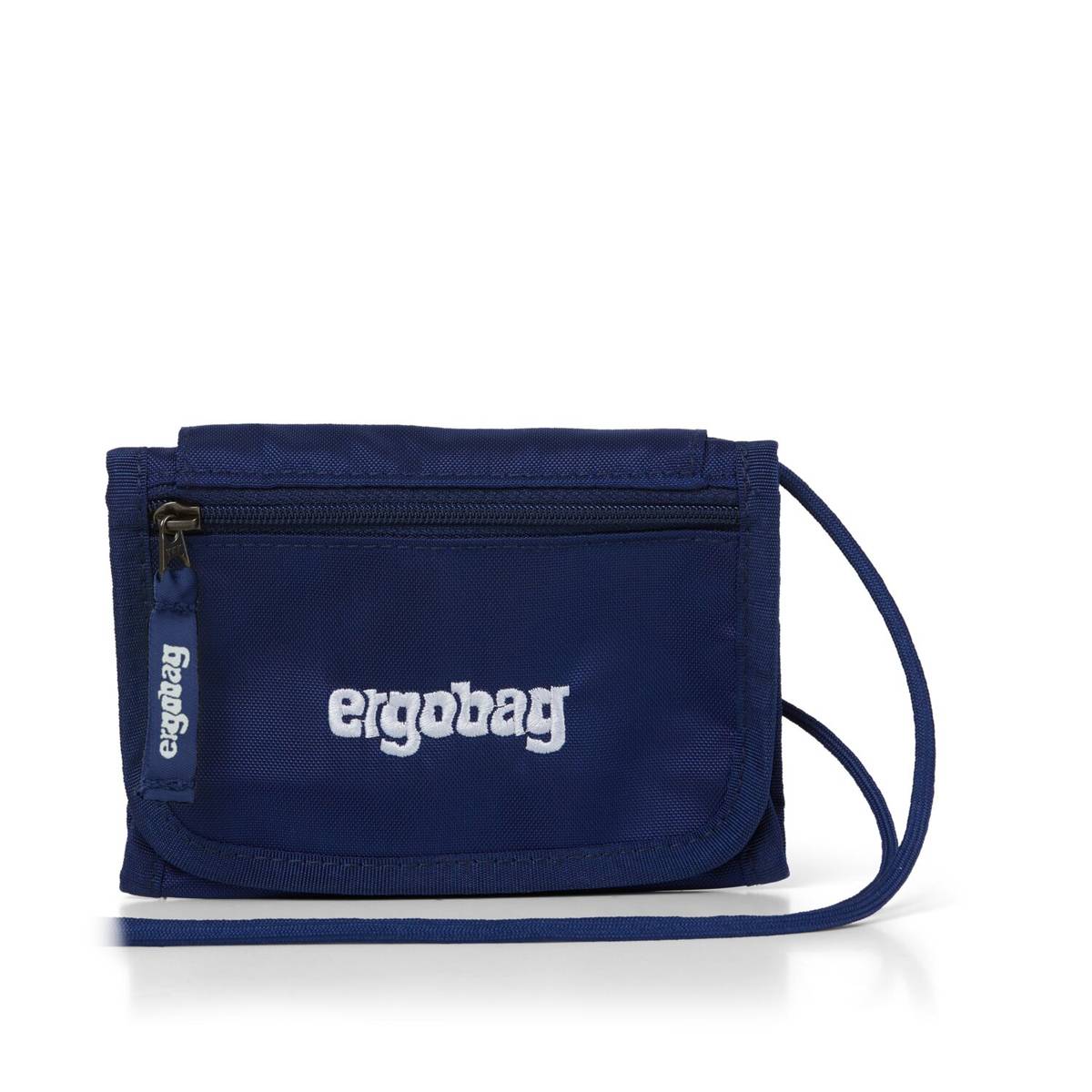 Ergobag Portemonnaie BlaulichtBär