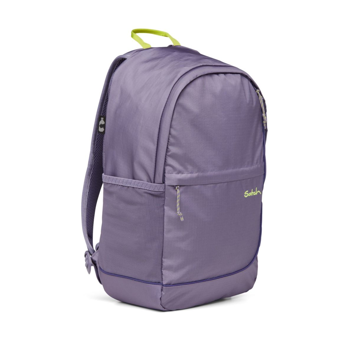 Satch Fly Ripstop Lilac