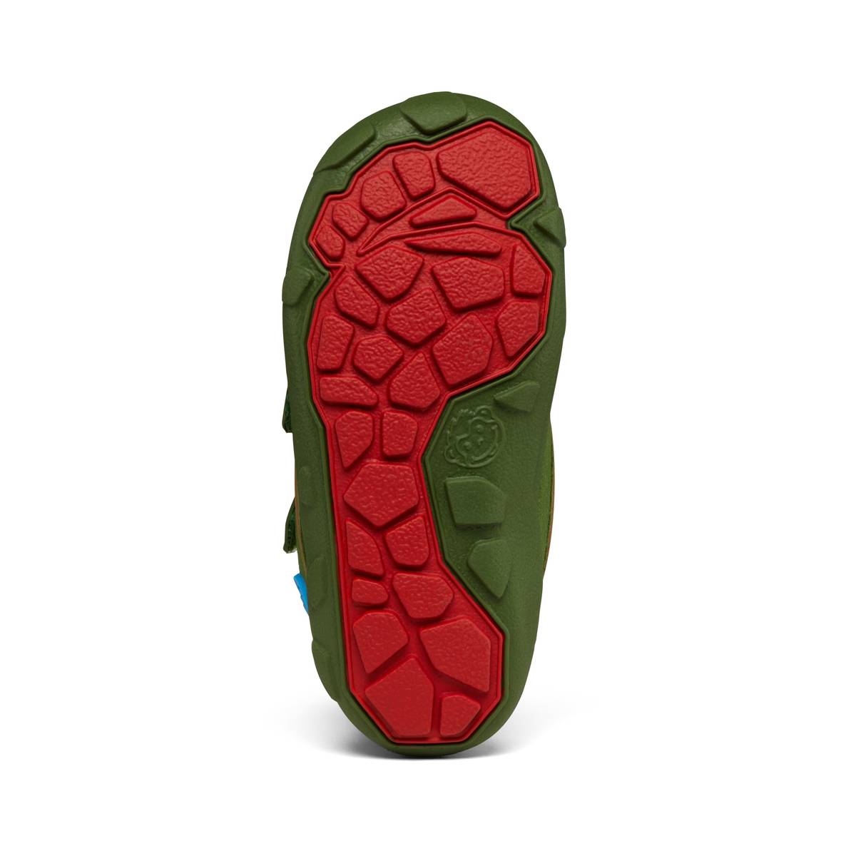 Affenzahn Winterstiefel Vegan Comfy Drache