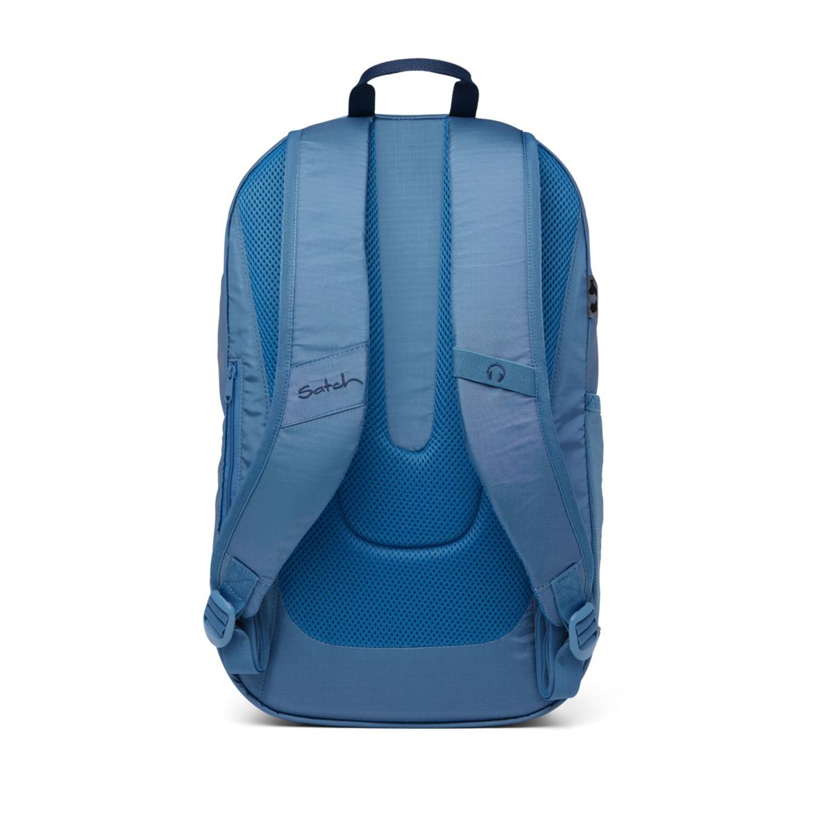 Satch Fly Ripstop Blue