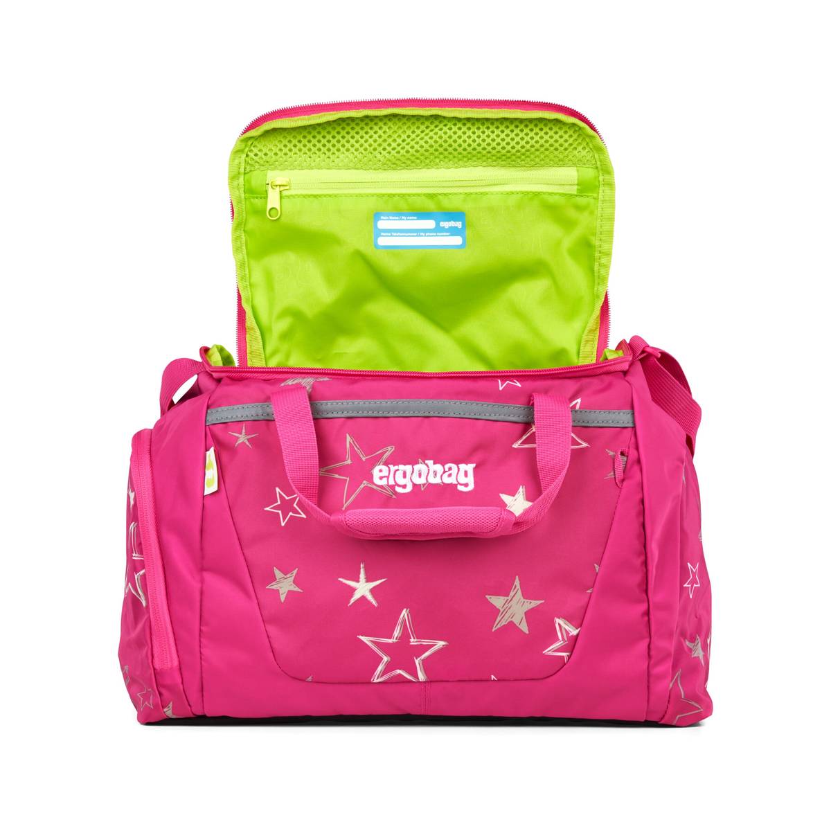 Ergobag Sporttasche SternzauBär