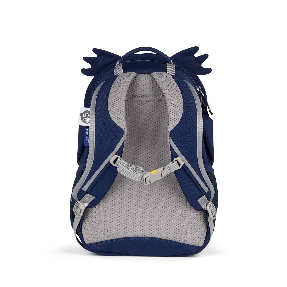 Affenzahn Kinderrucksack Pinguin 8lt.