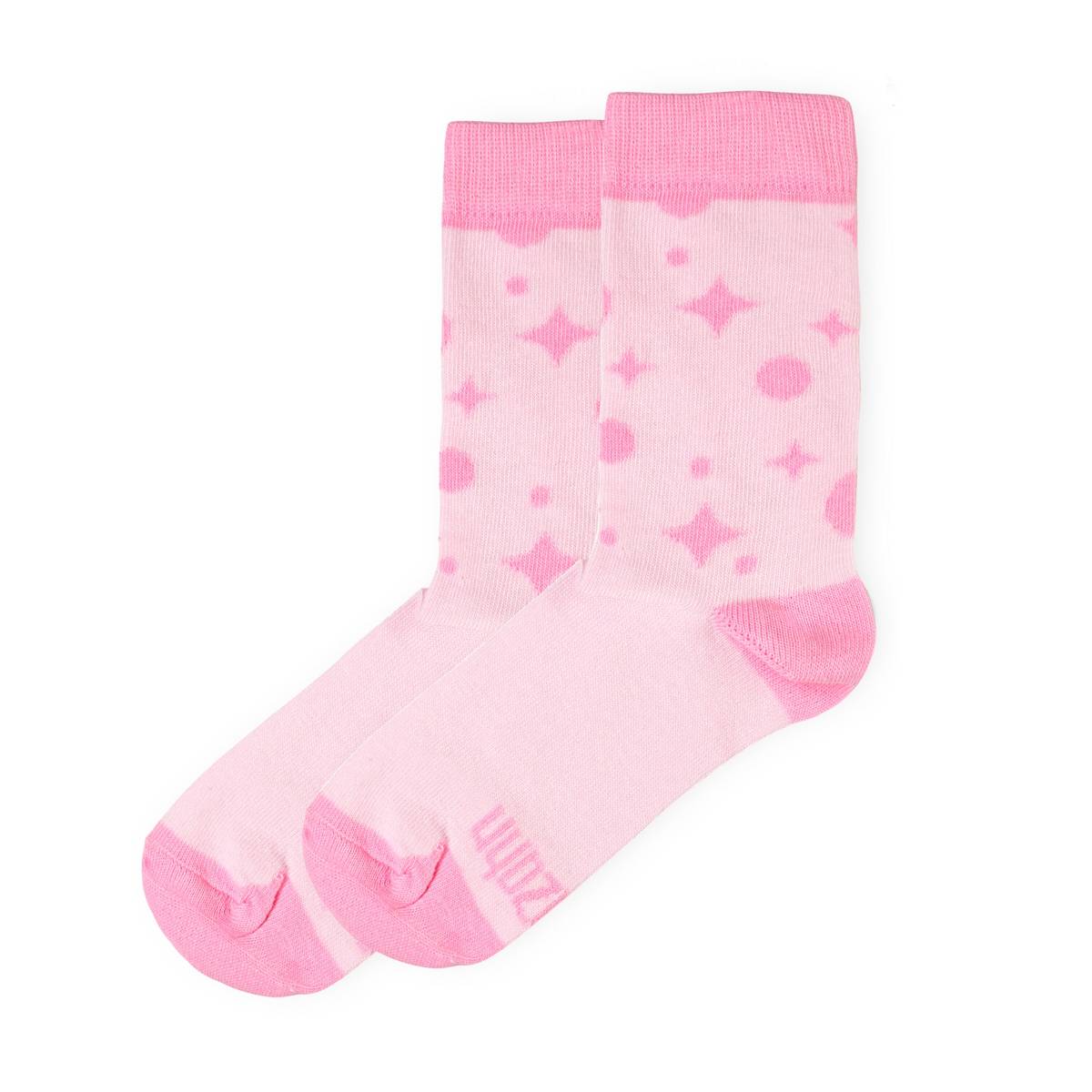 Affenzahn GOTS Bio-Baumwolle Socken Einhorn