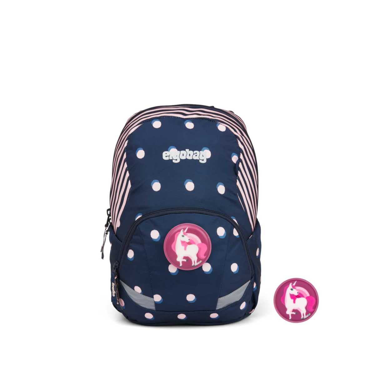 Ergobag Ease L Bärbel