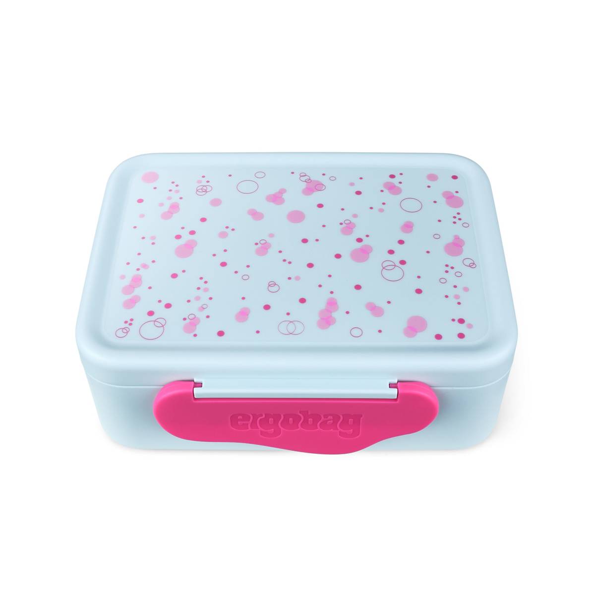 Ergobag Brotdose Bubbles