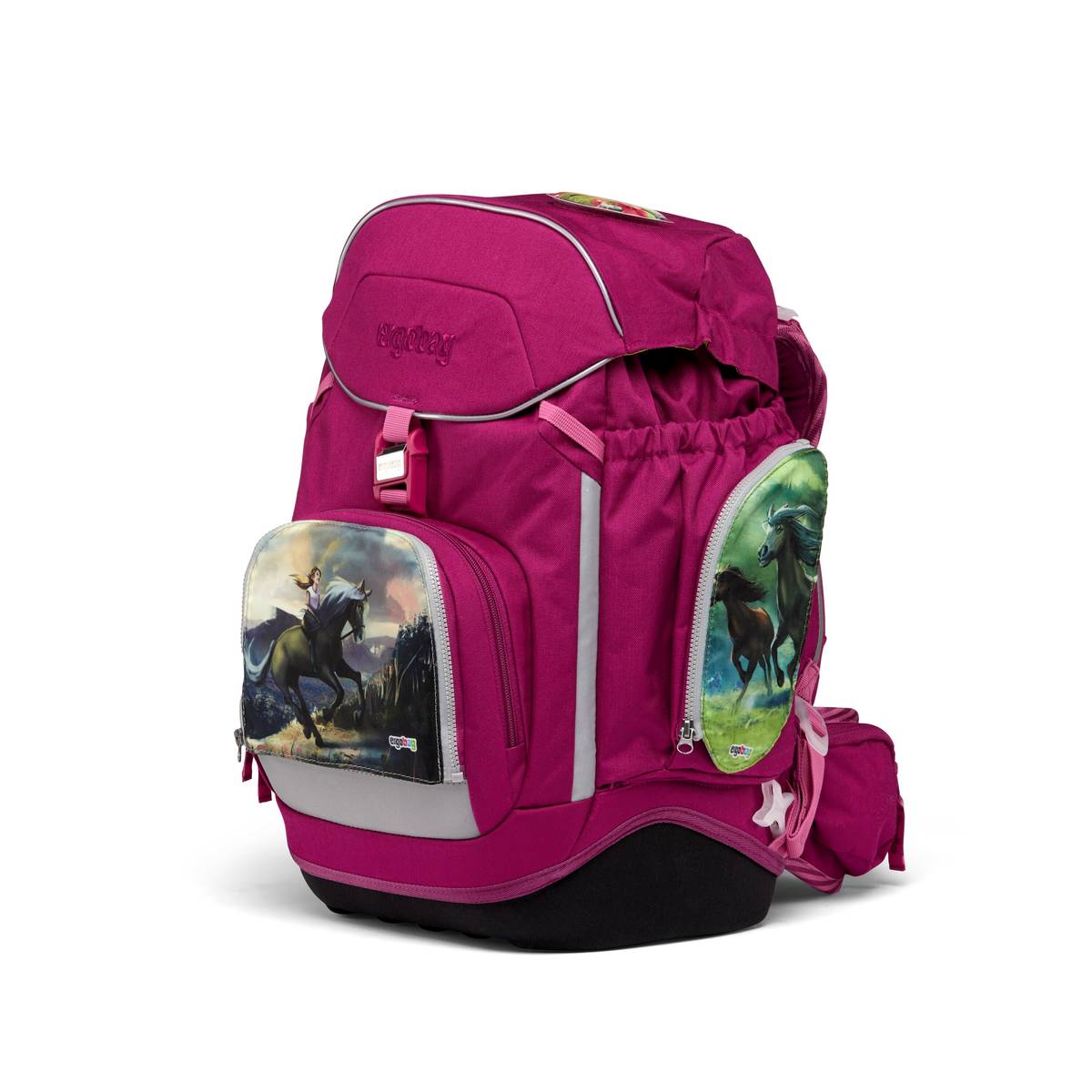 Ergobag Zippies Pferde Abenteuer