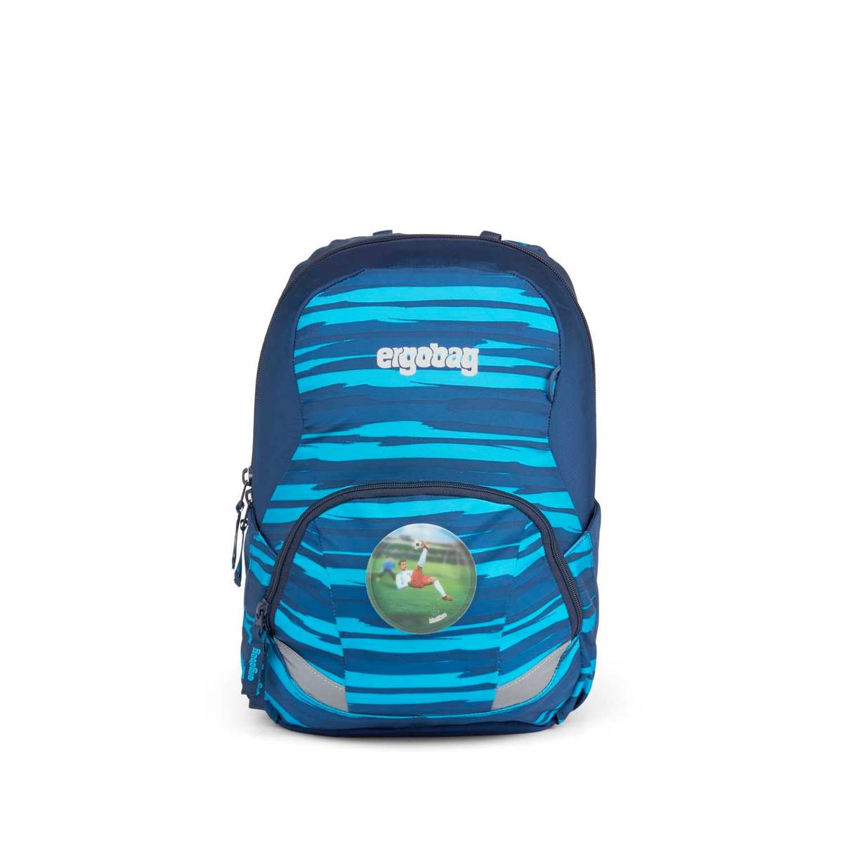 Ergobag Ease L Bärt