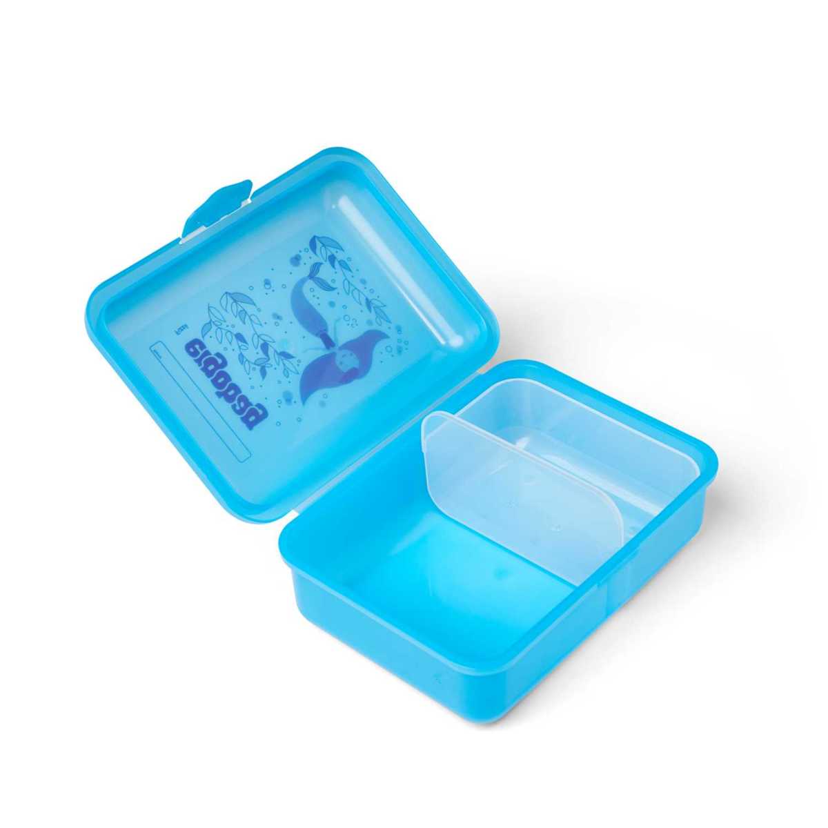 Ergobag Brotdose Meerjungfrau