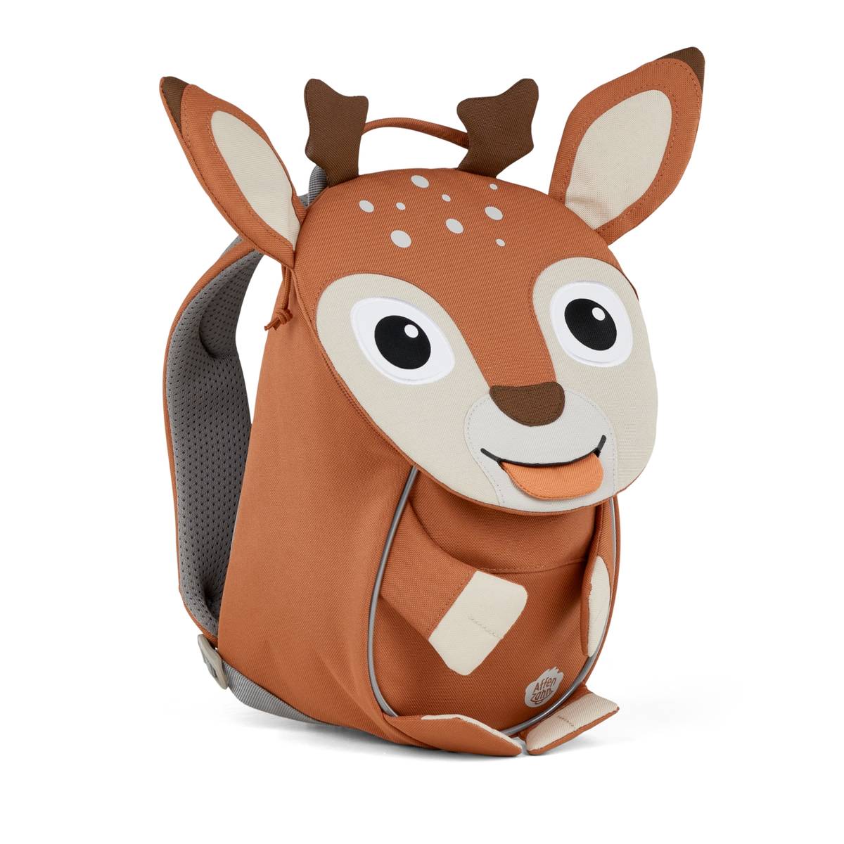 Affenzahn Kindergartenrucksack Reh 4lt.