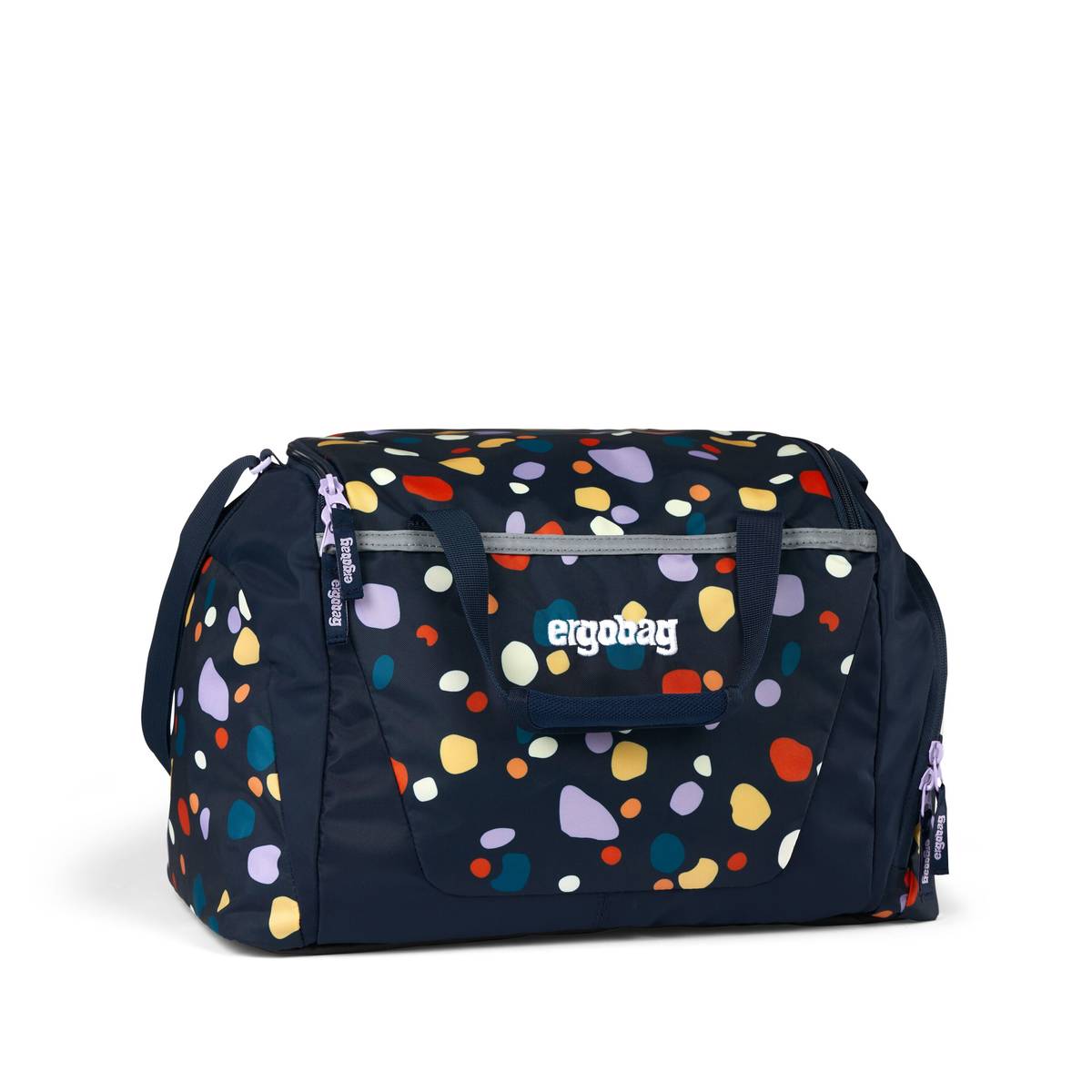 Ergobag Sporttasche RaumfahrBär