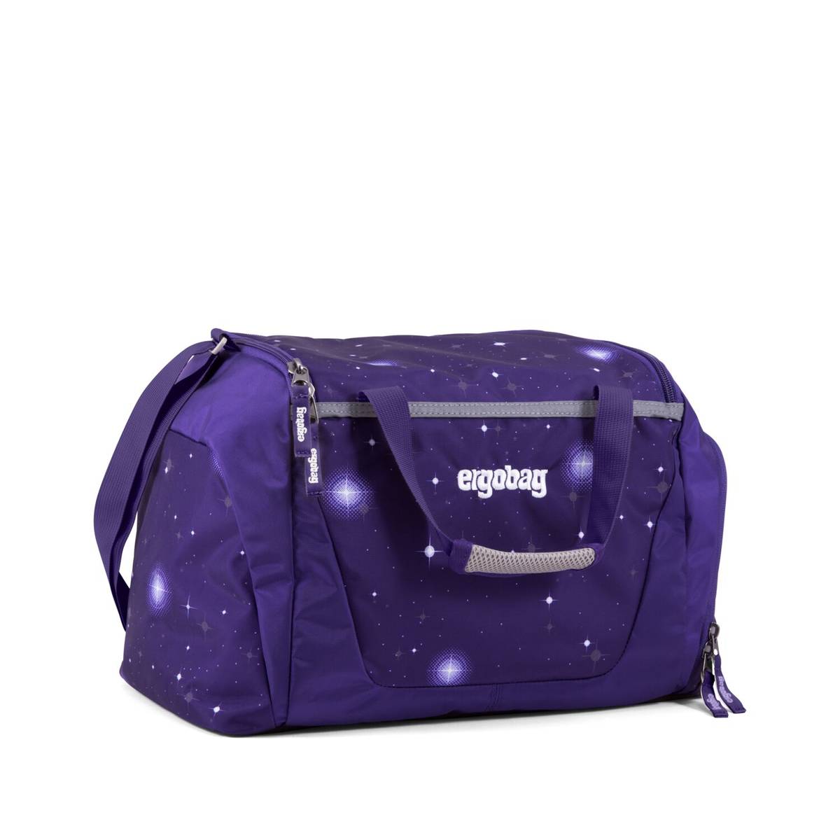 Ergobag Sporttasche Bärgasus Glow