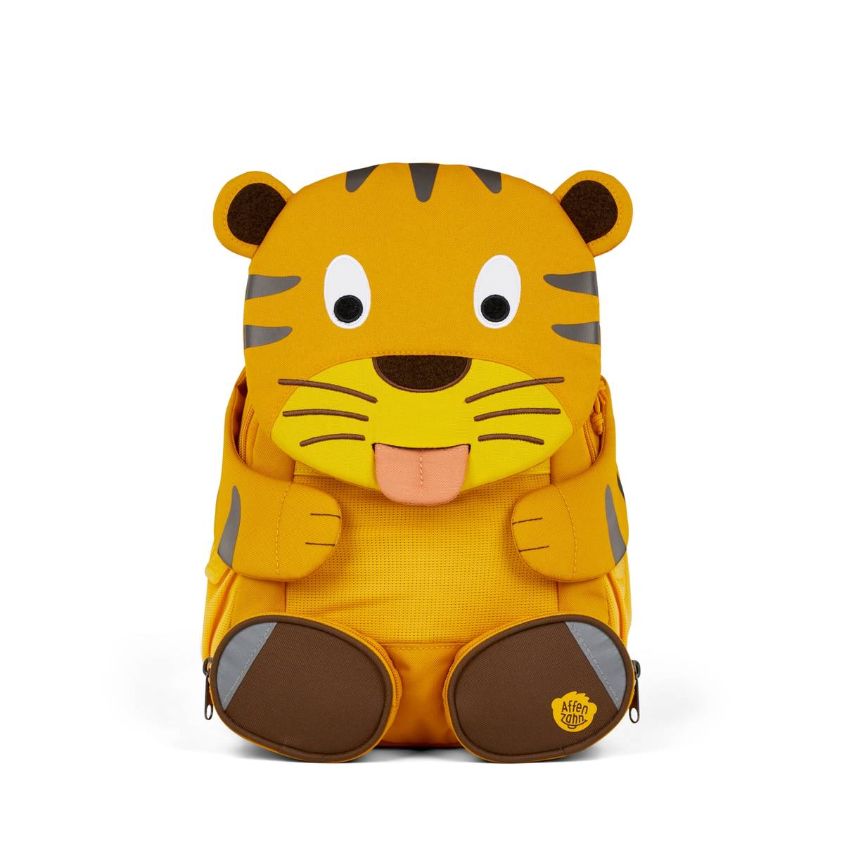 Affenzahn Kinderrucksack Tiger 8lt.