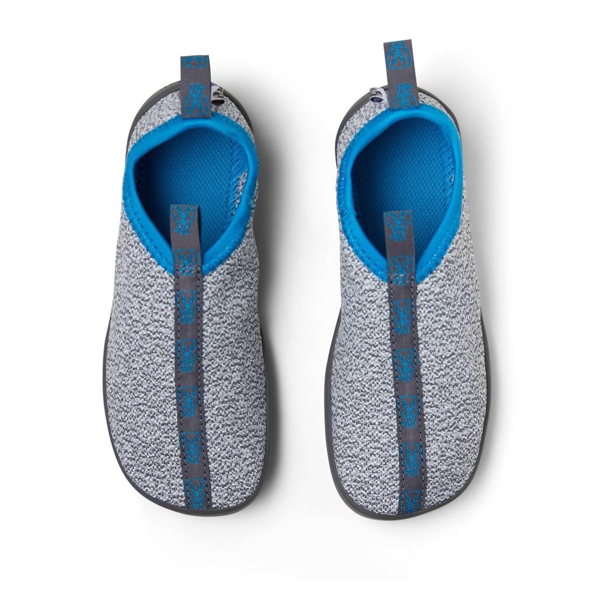 Affenzahn Hausschuh Vegan Homie Hund