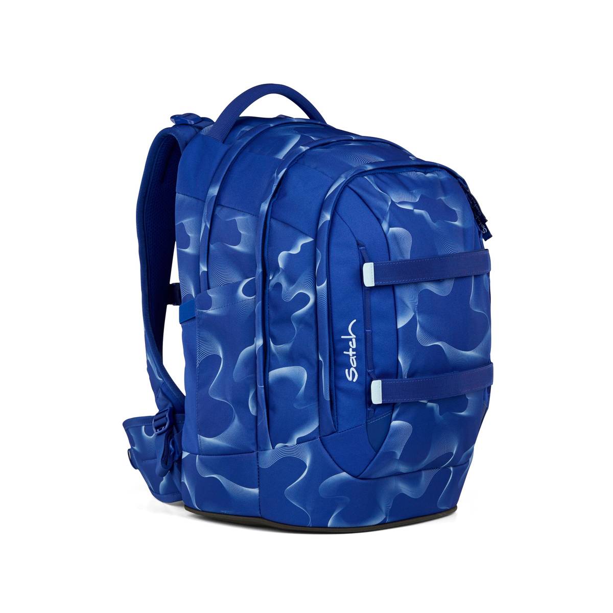 Satch Pack Vibrant Blue
