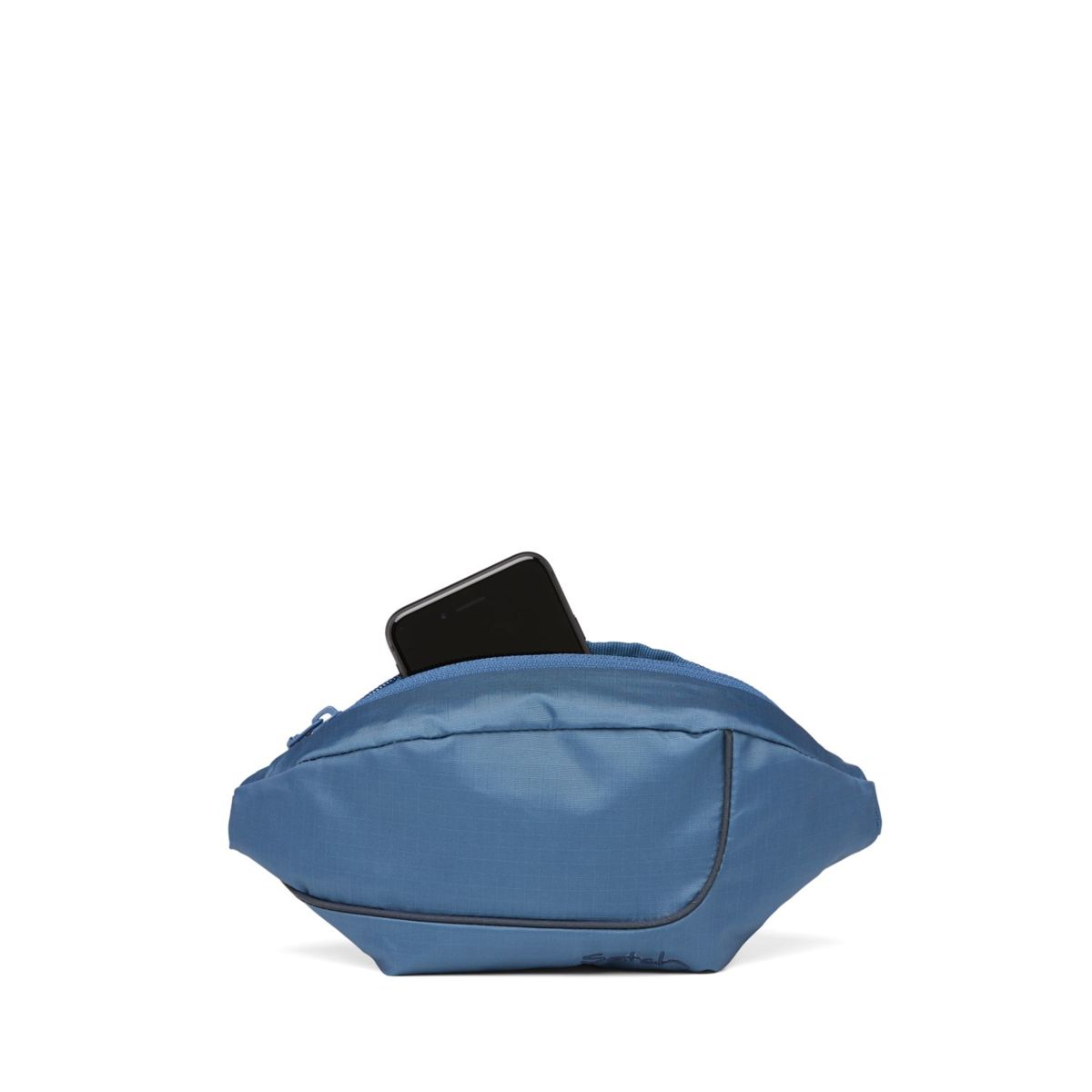 Satch Cross mini Ripstop Blue