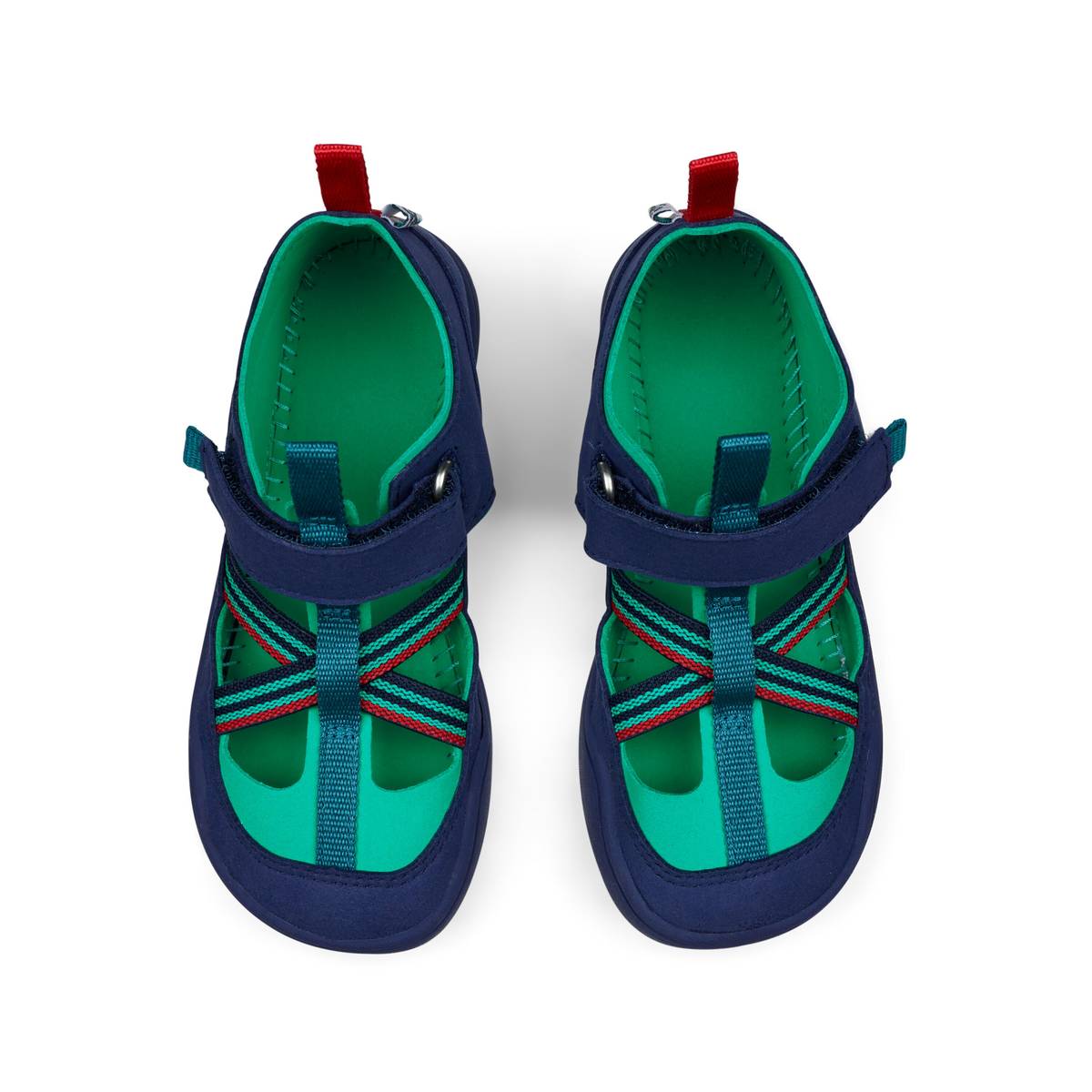 Affenzahn Sandale Vegan Breezy Oktopus