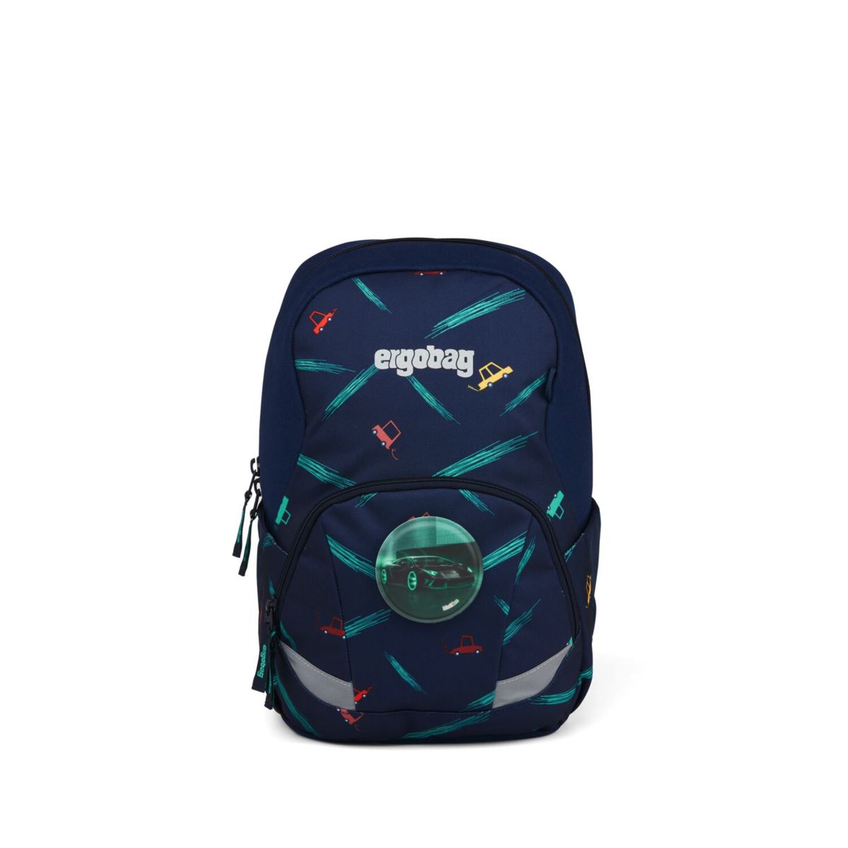 Ergobag Ease L Bärnhard