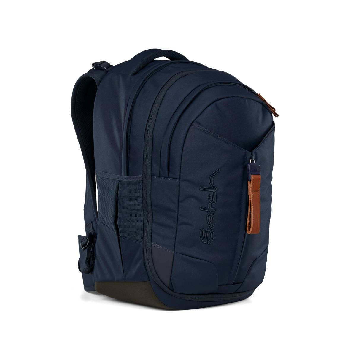 Satch Match Nordic Blue
