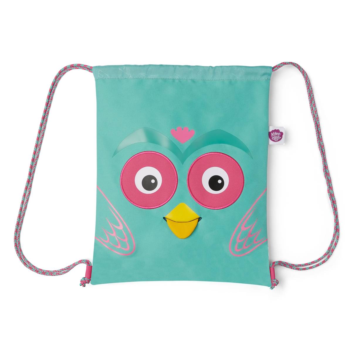 Affenzahn Turnsack Eule