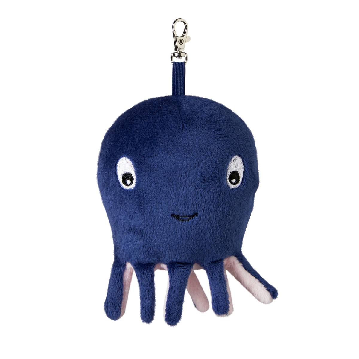 Ergobag Hangies Oktopus