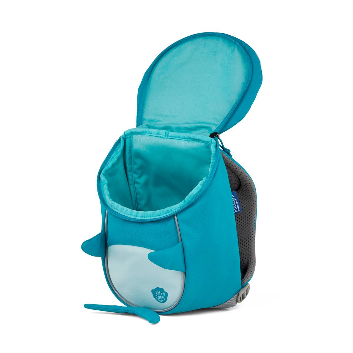 Affenzahn Kindergartenrucksack Hai 4lt.