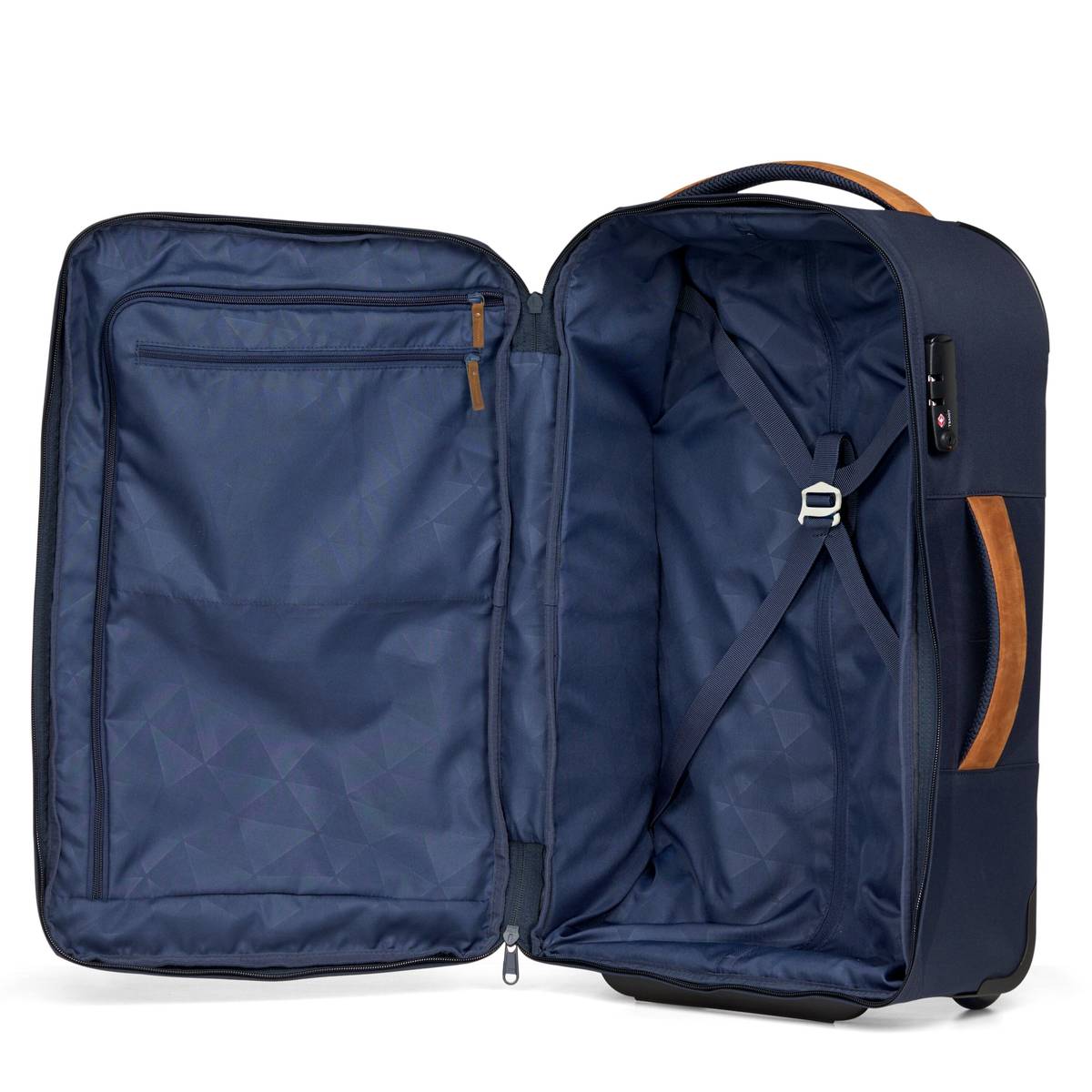 Satch Flow S Pure Navy