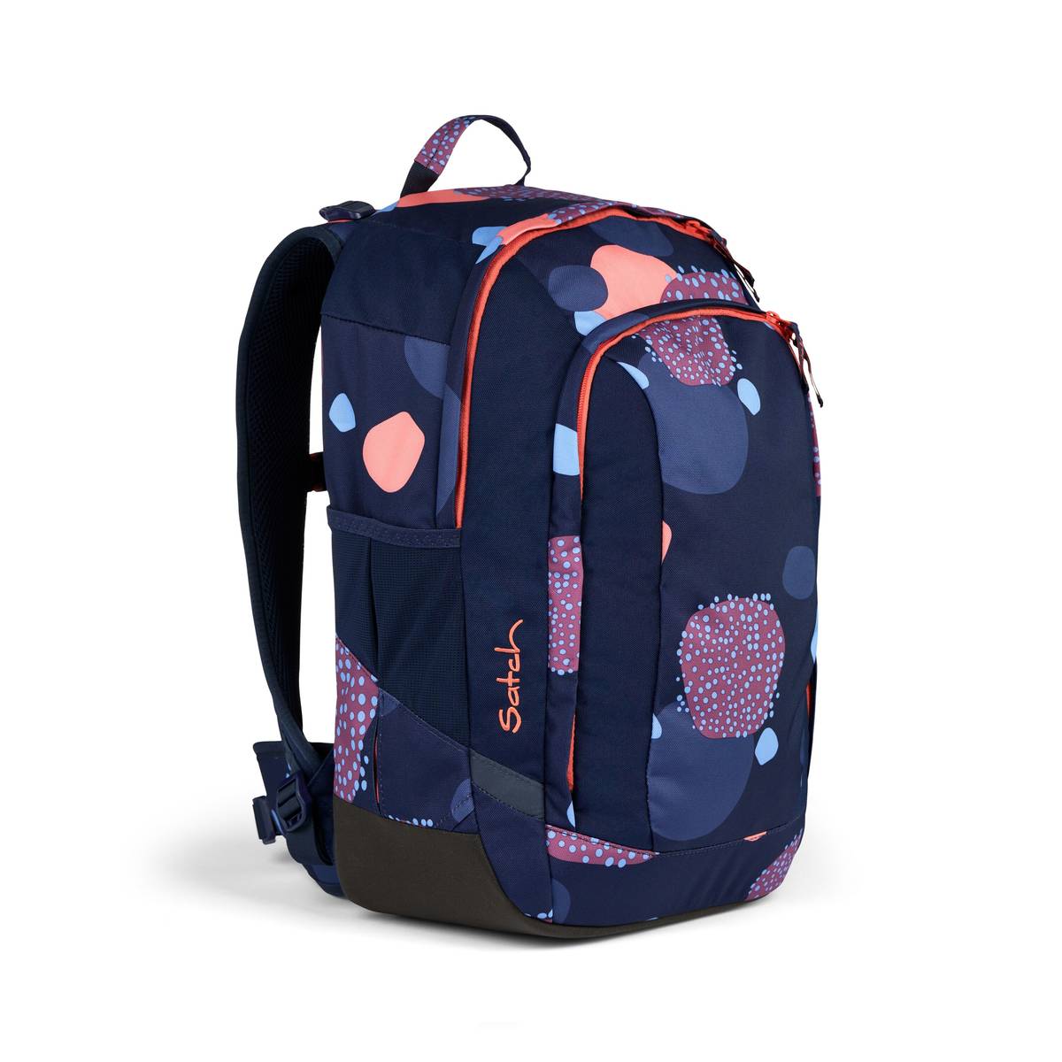 Satch Air Coral Reef