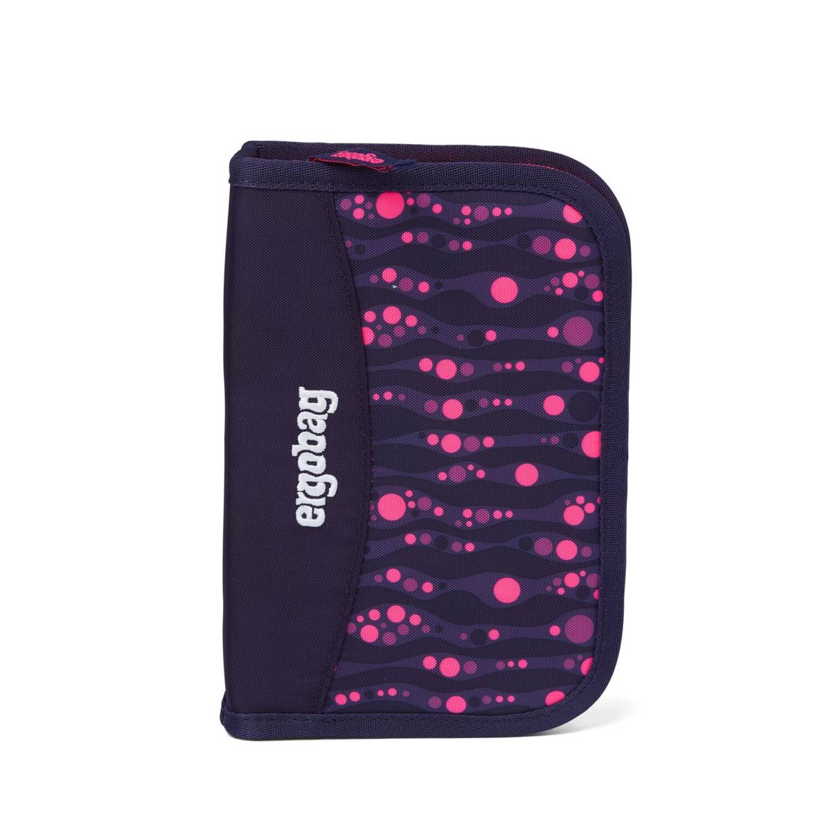 Ergobag Federmäppchen Bärmuda Viereck