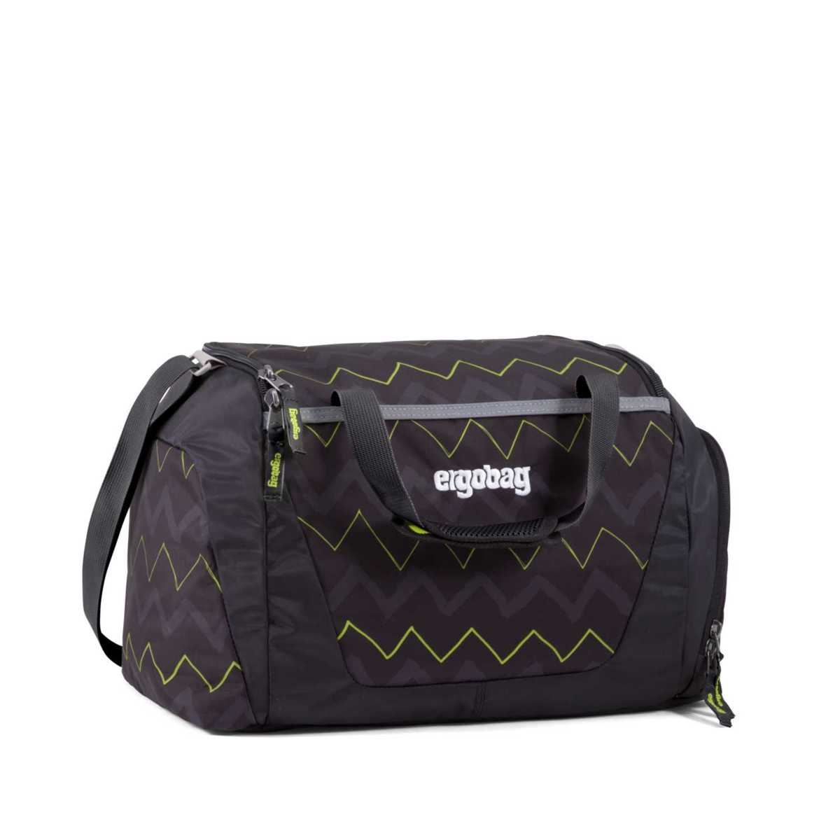 Ergobag Sporttasche 200 BärStärke