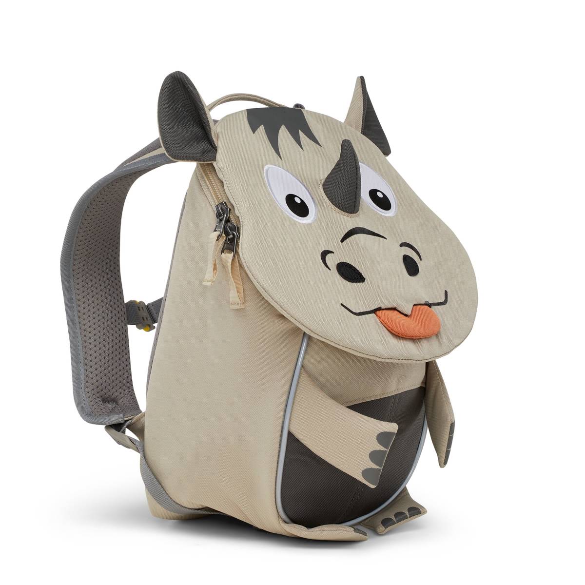 Affenzahn Kindergartenrucksack Nashorn 4lt.