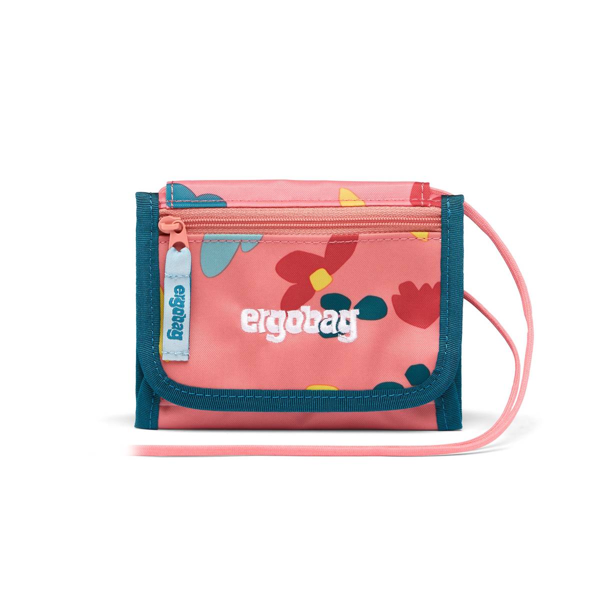 Ergobag Portemonnaie ZitronenfaltBär