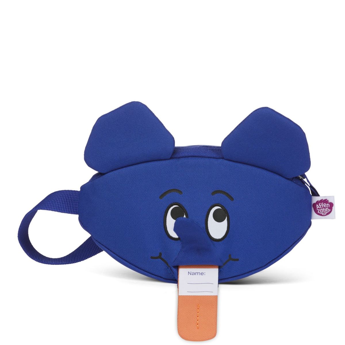 Affenzahn Bauchtasche WDR Elefant