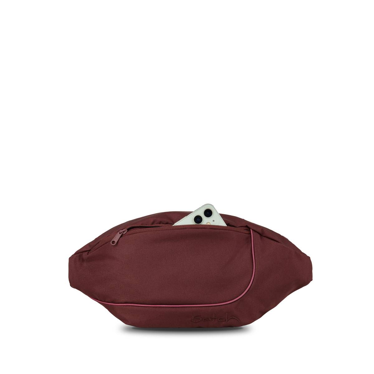 Satch Pure Ruby