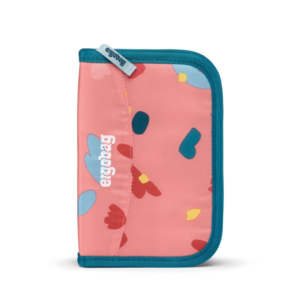 Ergobag Federmäppchen ZitronenfaltBär