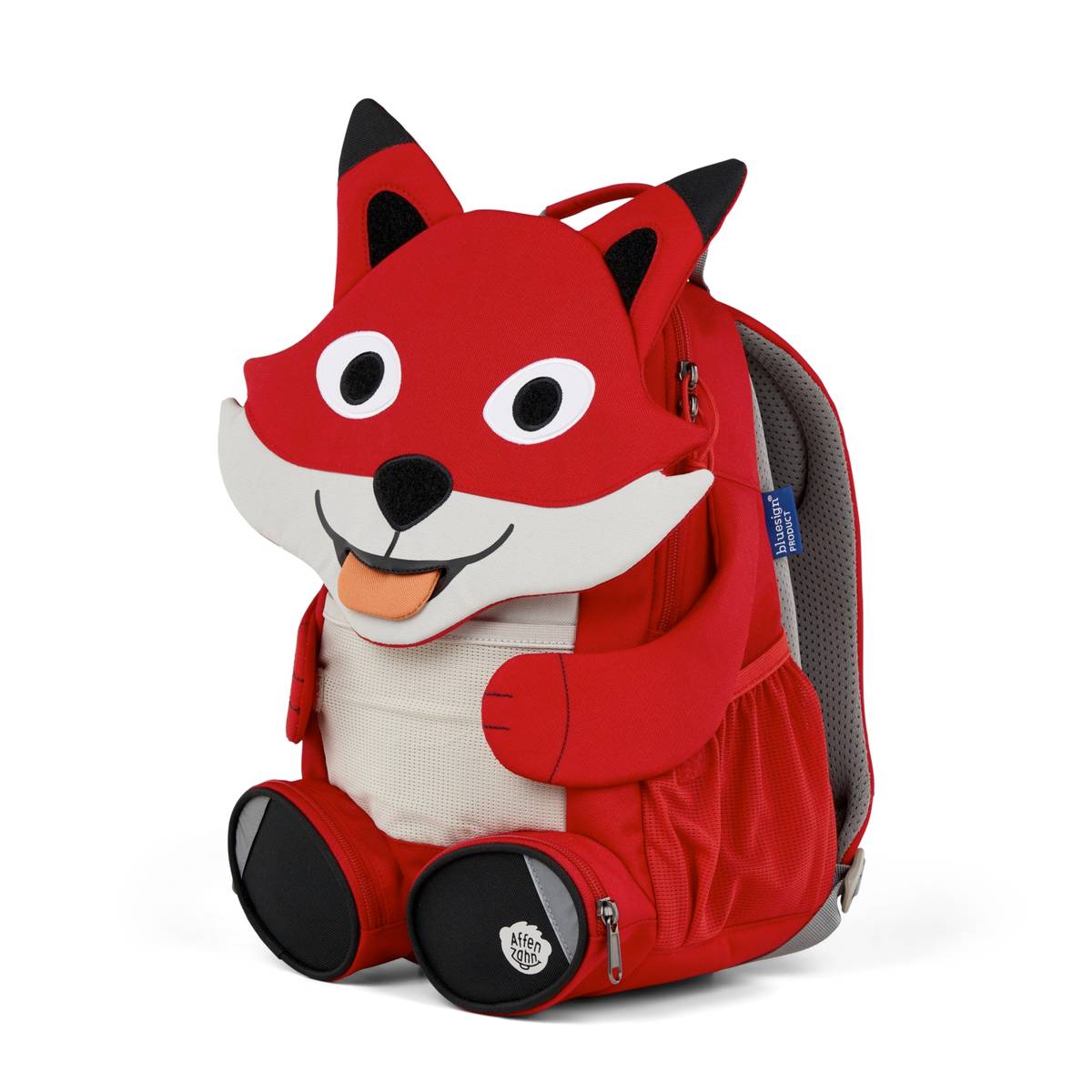 Affenzahn Kinderrucksack Fuchs 8lt.