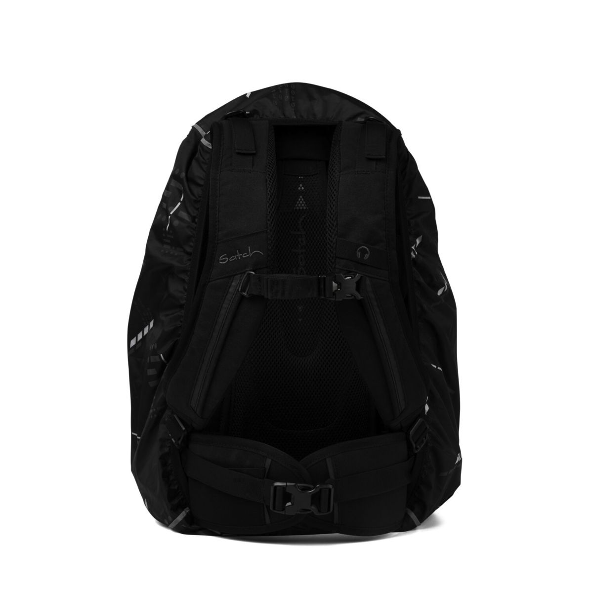 Satch Regencape Ninja Matrix